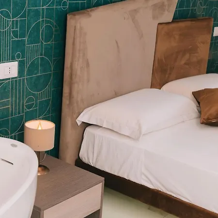 Frontemare 4* Castellammare di Stabia
