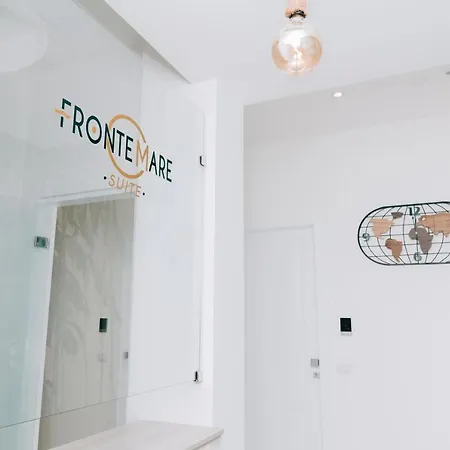 Frontemare 4* Castellammare di Stabia