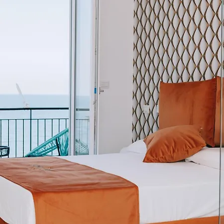 Frontemare Bed & Breakfast