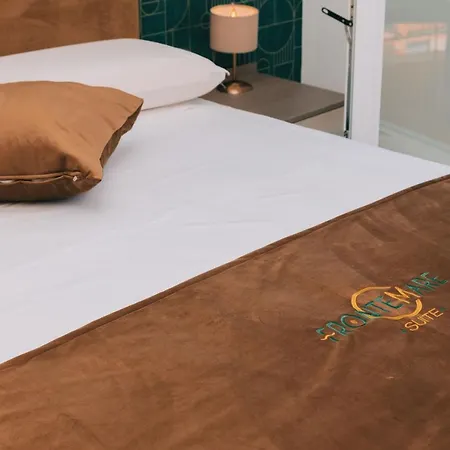 Frontemare Bed & Breakfast Castellammare di Stabia