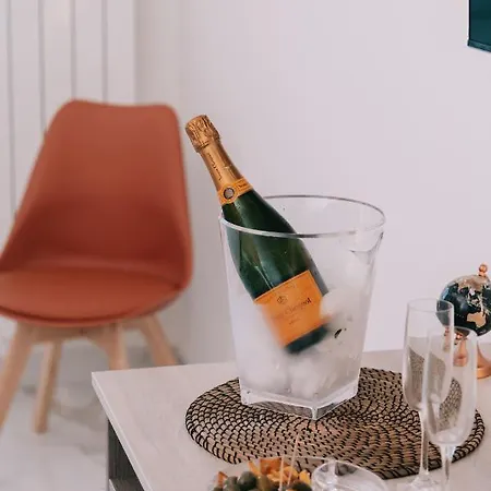 Frontemare Bed & Breakfast Castellammare di Stabia