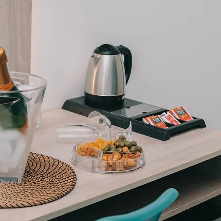 Bed & Breakfast Frontemare 4*