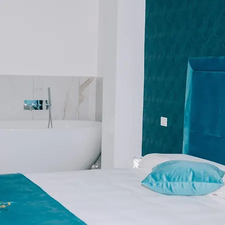 Bed & Breakfast Frontemare