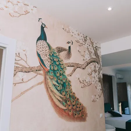 Frontemare Castellammare di Stabia