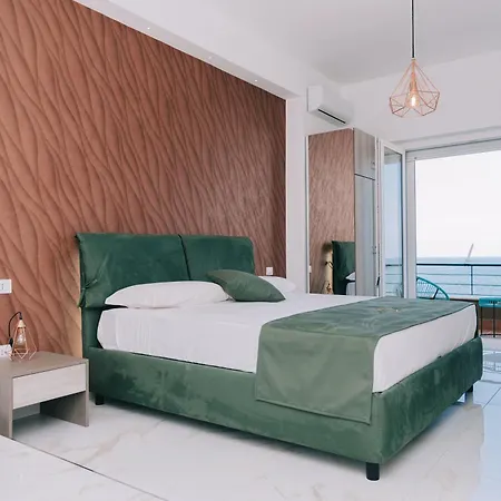 Bed & Breakfast Frontemare Castellammare di Stabia