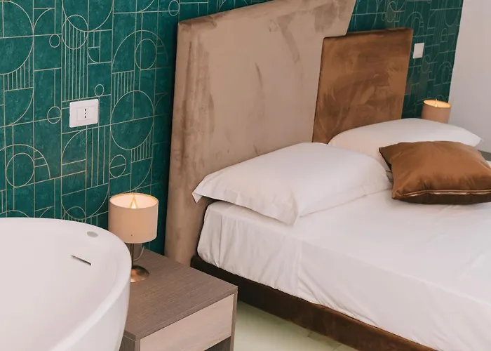 Frontemare 4* Castellammare di Stabia