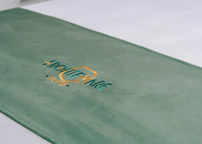 Frontemare 4* Castellammare di Stabia