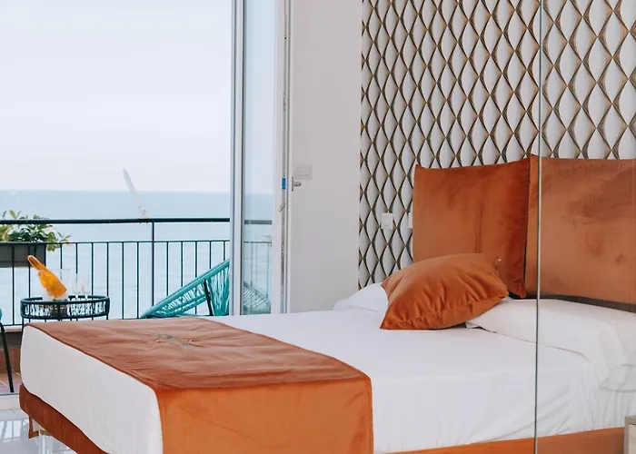 Frontemare Bed & Breakfast