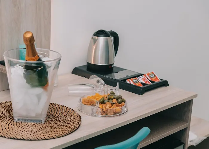 Bed & Breakfast Frontemare 4*