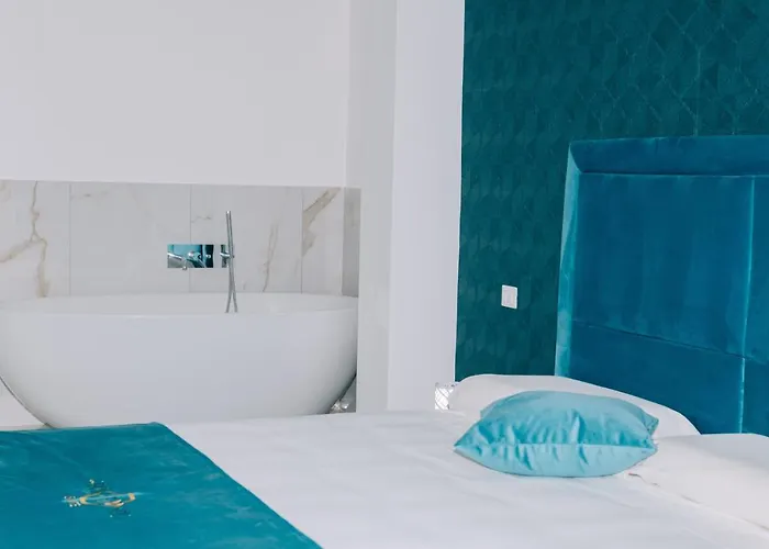 Bed & Breakfast Frontemare