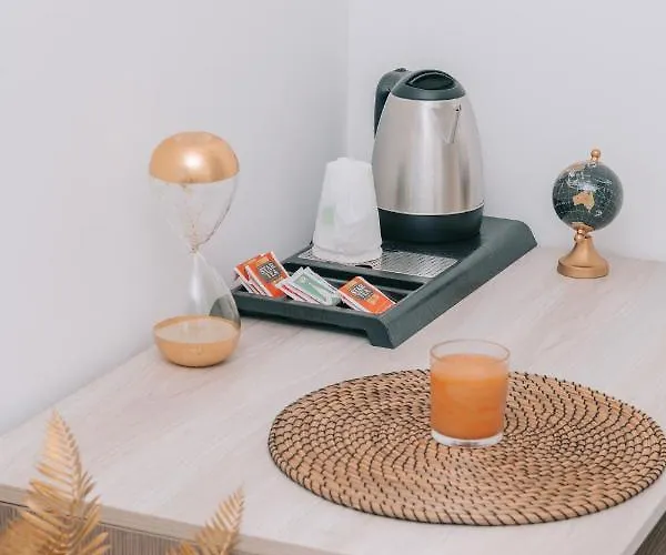 Bed & Breakfast Frontemare 4*