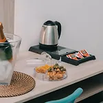 Frühstückspension Frontemare 4*