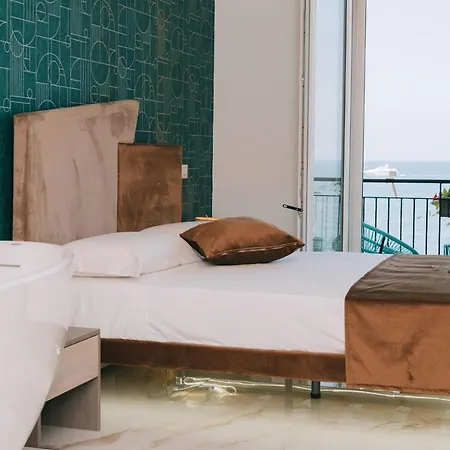 Frontemare Bed & Breakfast