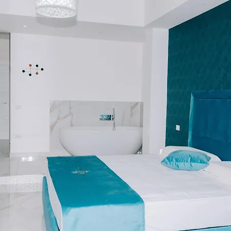 Bed & Breakfast Frontemare Castellammare di Stabia