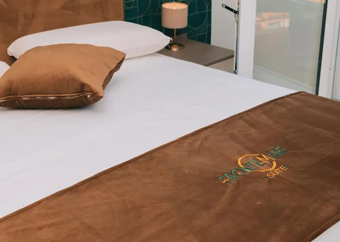 Frontemare Отель типа 